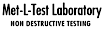 Met-L-test Laboratory