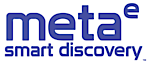 Meta-e Discovery's logo Meta-e Discovery's Company logo