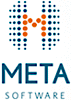 Meta Software's logo Meta Software's Company logo