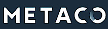 METACO's logo METACO's Company logo