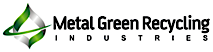 Metal Green Recycling Industries's logo Metal Green Recycling Industries's Company logo