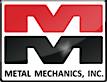 Metal Mechanics, Inc.'s logo Metal Mechanics, Inc.'s Company logo