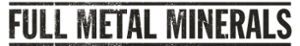 Metal Minerals