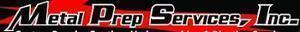 Metal Prep Services's logo Metal Prep Services's Company logo