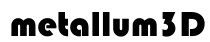 Metallum3D