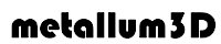 Metallum3D