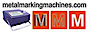 Metalmarkingmachines