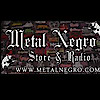 Metalnegro's logo Metalnegro's Company logo