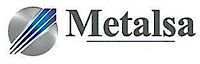 Metalsa's logo Metalsa's Company logo