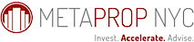 MetaProp's logo MetaProp's Company logo