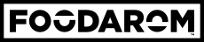 Foodarom's logo Foodarom's Company logo