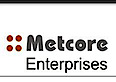 Metcore's logo Metcore's Company logo