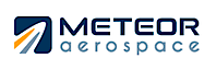 Meteor Aerospace's logo Meteor Aerospace's Company logo