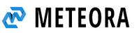 Meteora's logo Meteora's Company logo