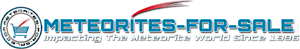 Meteorites For Sale 's logo Meteorites For Sale 's Company logo