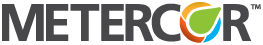 Metercor's logo Metercor's Company logo