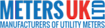 Uk Flowtechnik's Competitor - Meters UK logo