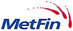 MetFin's logo MetFin's Company logo