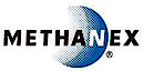 Methanex's logo Methanex's Company logo