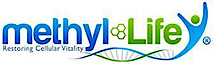Methyl-life: Nutrients For Mthfr And Other Methylation Mutations's logo Methyl-life: Nutrients For Mthfr And Other Methylation Mutations's Company logo