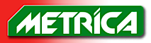 Metrica Spa's logo Metrica Spa's Company logo