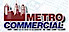 Metro Commercial Real Estate, Inc.