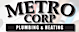 Metro Corp Plumbing