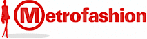Metro Fashion's logo Metro Fashion's Company logo