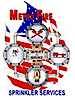 Metro Fire Sprinkler Services's logo Metro Fire Sprinkler Services's Company logo