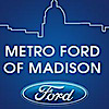 Metro Ford Of Madison