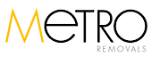Metro Furniture Removals's logo Metro Furniture Removals's Company logo