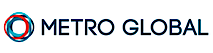 Metroglobal's logo Metroglobal's Company logo