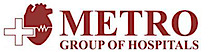 Metro Group Of Hospitals