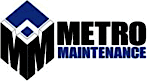 Metro Maintenance's logo Metro Maintenance's Company logo