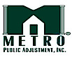 Metropa's logo Metropa's Company logo