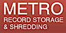 Metro Record Storage & Shredding