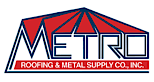 Metro Roofing & Metal Supply