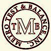 Metrotestbalance's logo Metrotestbalance's Company logo