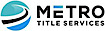 Metro Title Services