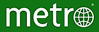 Metro US's logo Metro US's Company logo