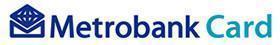 Metrobank Card