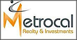 Metrocal Realty And Investments's logo Metrocal Realty And Investments's Company logo