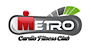 Galapagos Spanish School's Competitor - Metrocardio Desarrollado logo