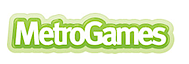 MetroGames