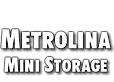 Metrolina Mini Storage