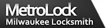 Metrolock Locksmith Milwaukee's logo Metrolock Locksmith Milwaukee's Company logo
