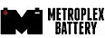 Metroplex Battery