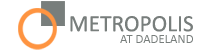 Metropolis At Dadeland's logo Metropolis At Dadeland's Company logo
