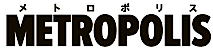 Metropolisjapan's logo Metropolisjapan's Company logo