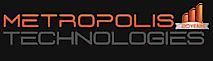 Metropolis Technologies, Inc.'s logo Metropolis Technologies, Inc.'s Company logo